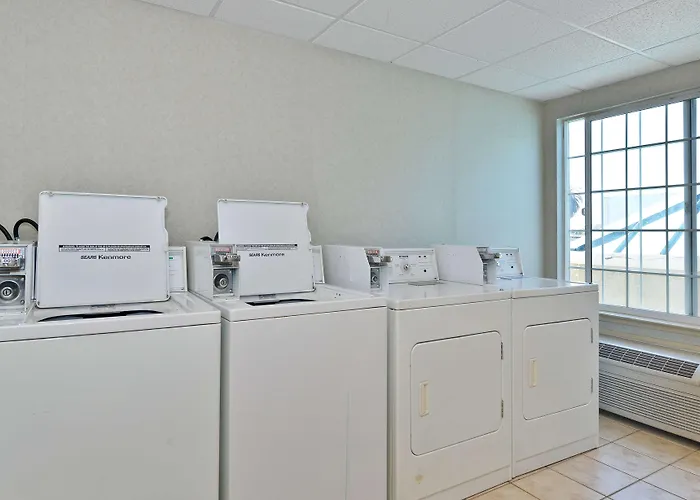 Best Western Airport Inn & Suites Oakland