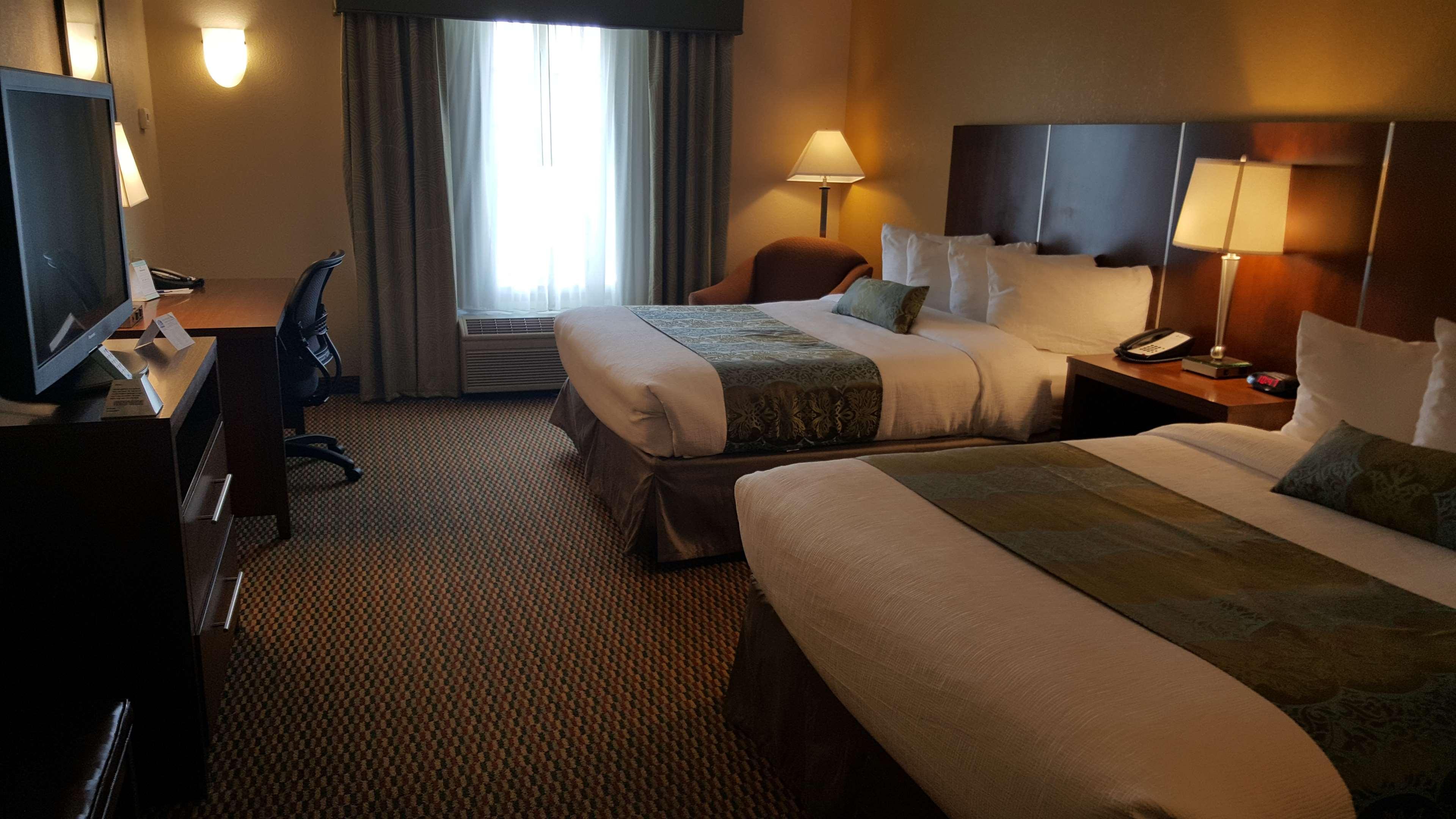 Western Airport & Hotel
