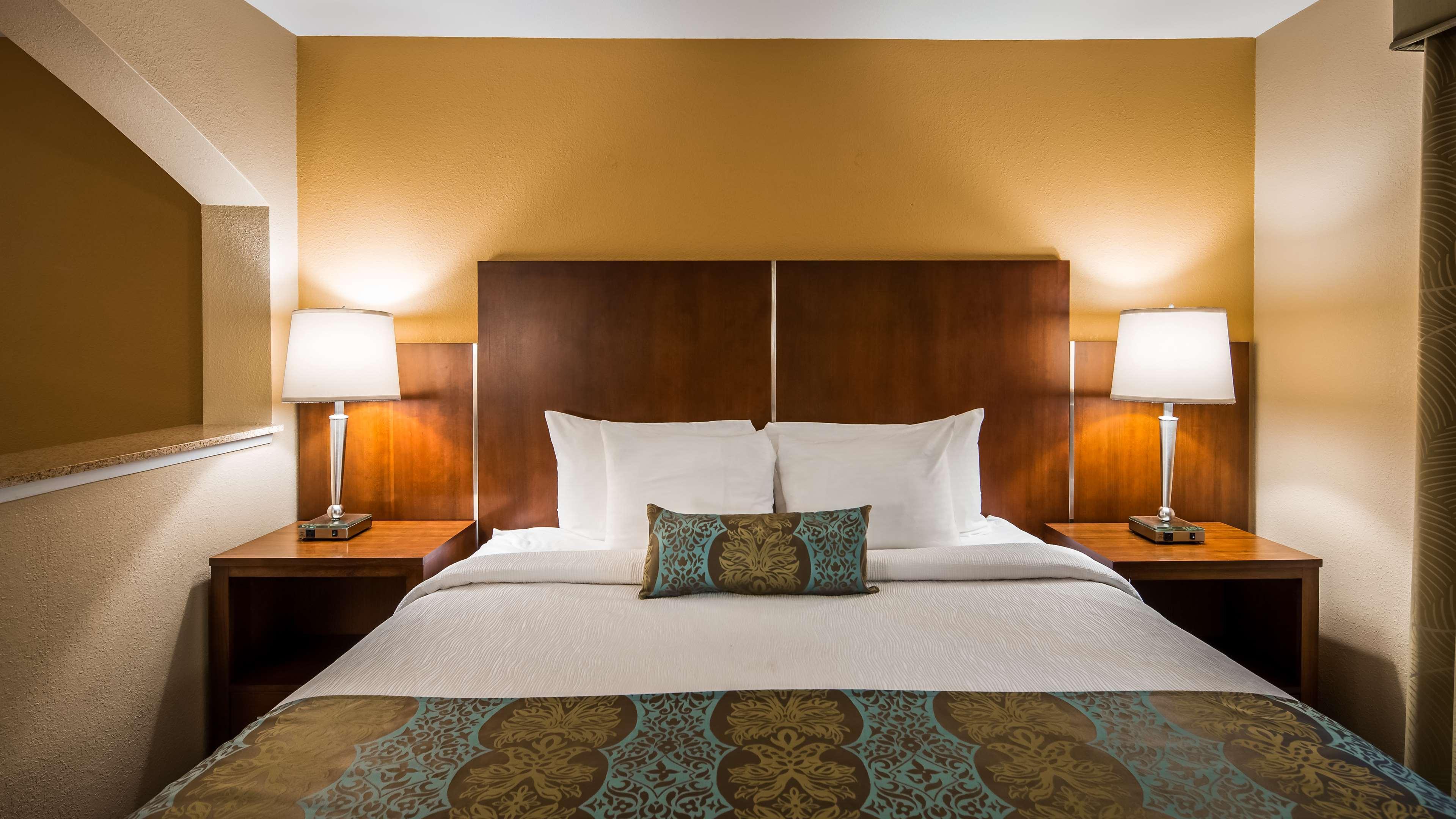 Western Airport & Hotel Oakland