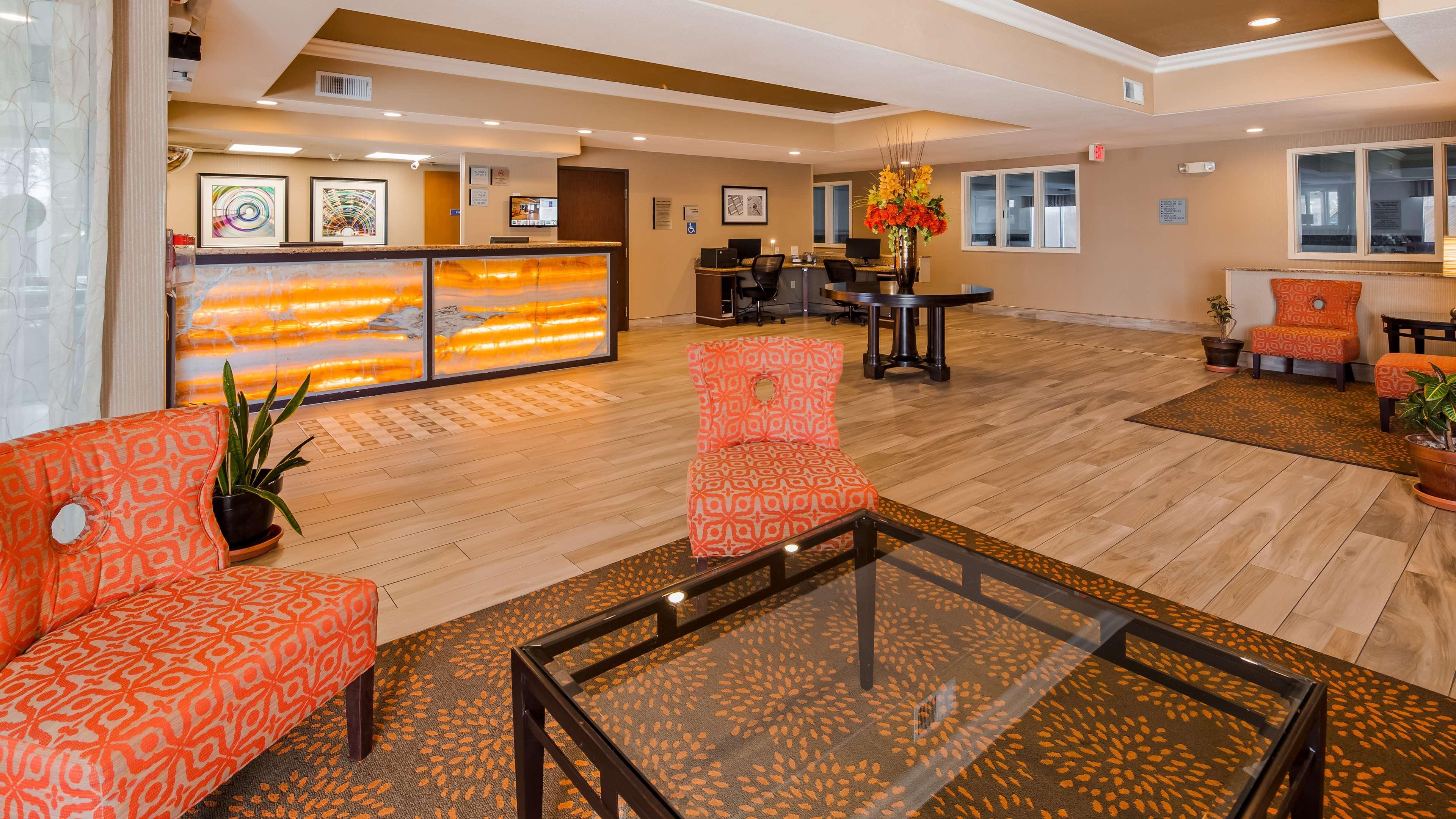Western Airport & Hotel