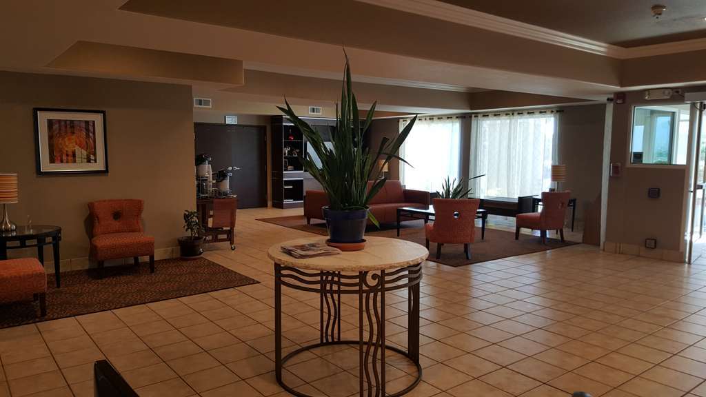Western Airport & Hotel Oakland