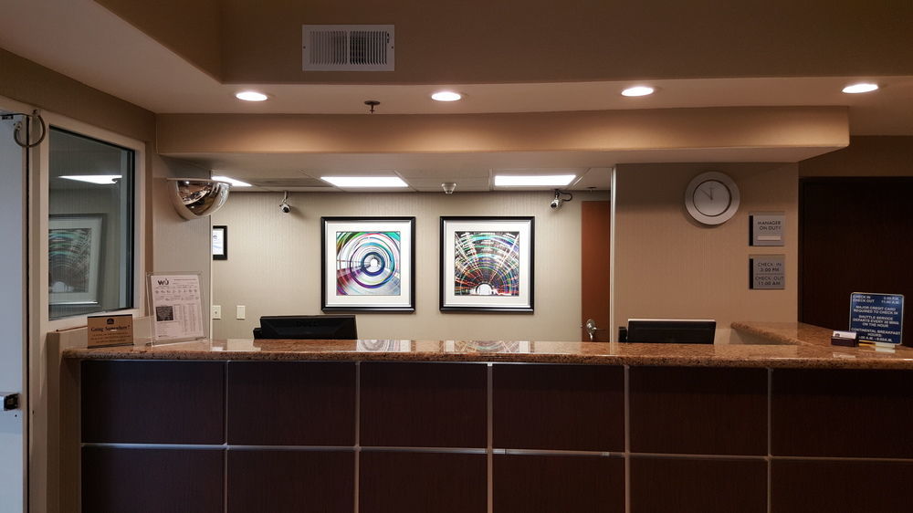 Western Airport & 3* Oakland