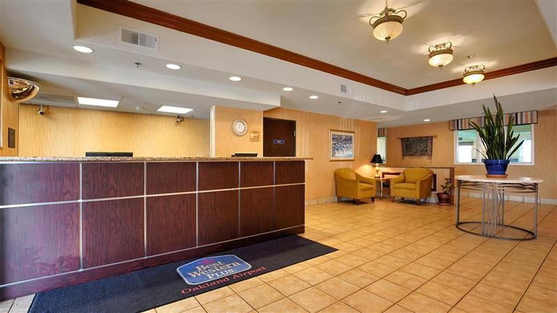 Western Airport &