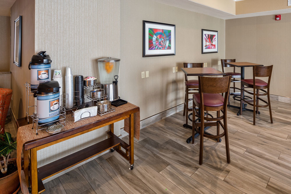 Hotel Western Airport & Oakland