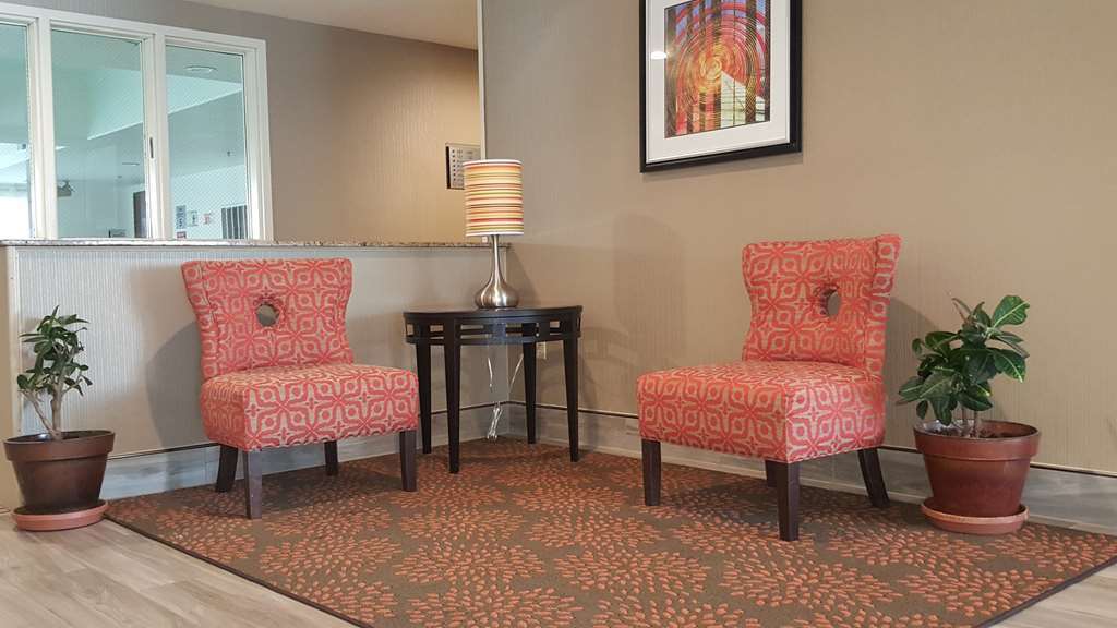 Western Airport & 3* Oakland