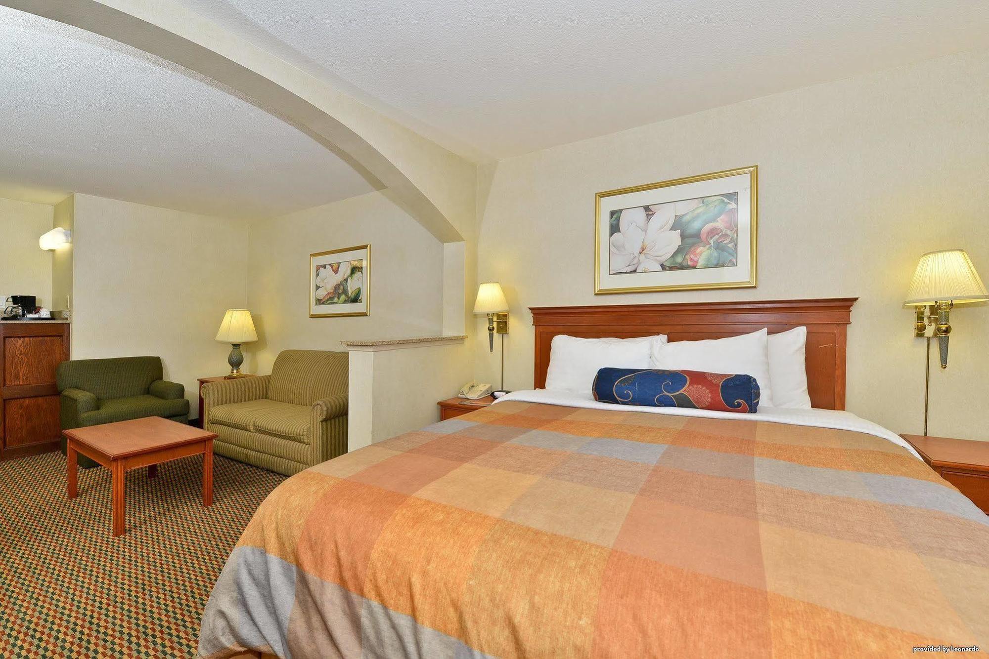 Western Airport & Hotel Oakland
